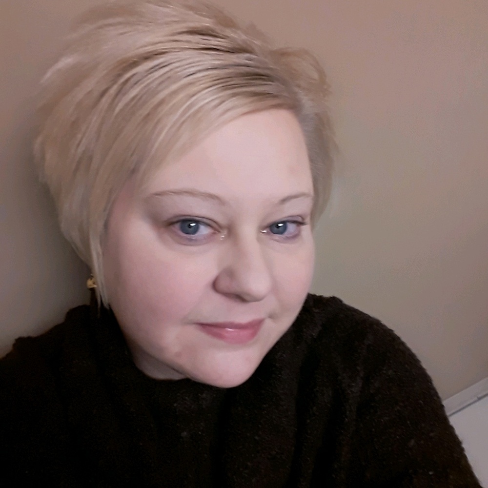 Meet your Posher, Sherry